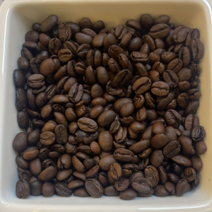 Signature Coffee