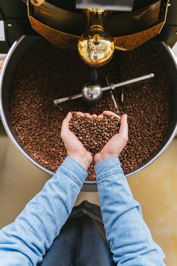 roasted coffee - Image 2