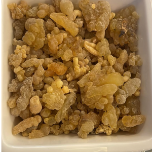Dried Fruits & Nuts