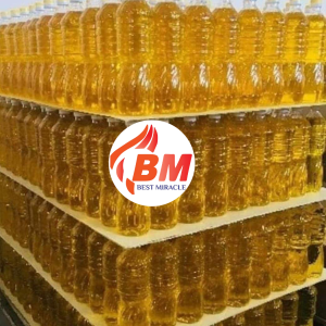 Premium Sunflower Oil