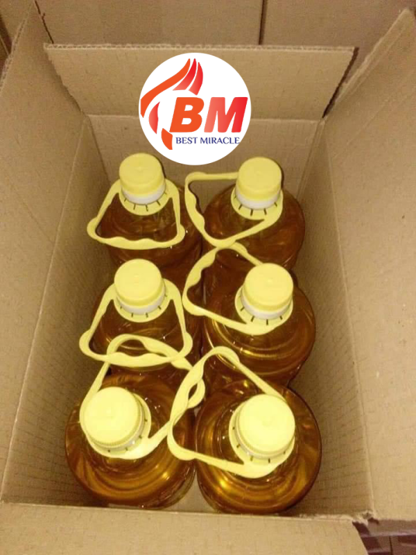 Premium Sunflower Oil - Image 4