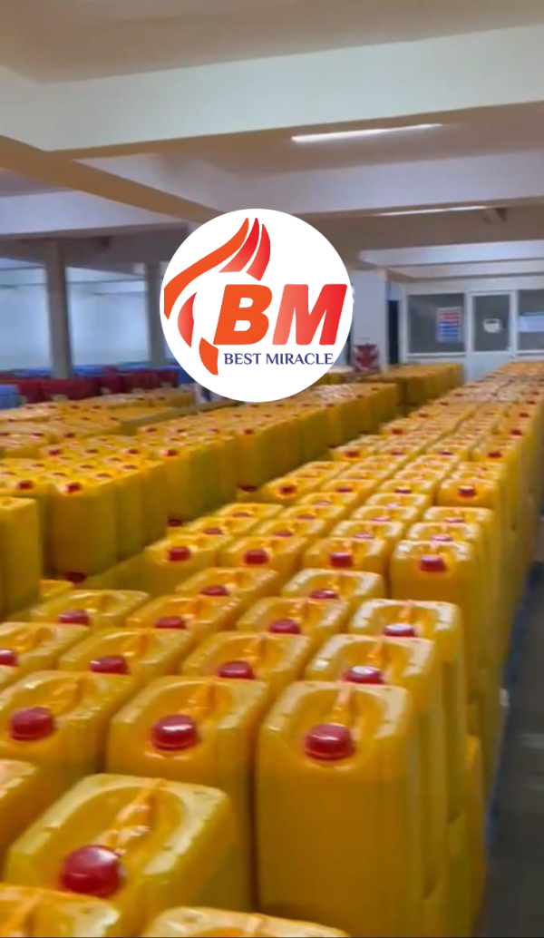 Premium Sunflower Oil - Image 5