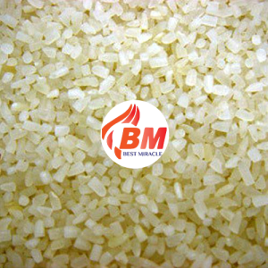 5% Broken Rice