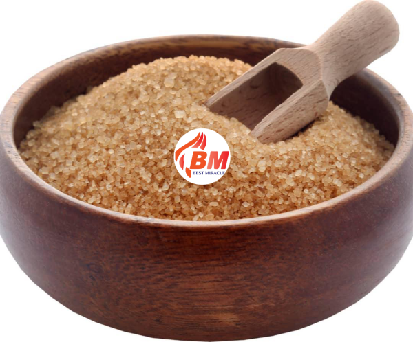 Premium Brown Sugar – Natural & Unrefined Sweetness - Image 3