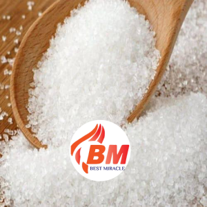 Refined White Sugar – Pure, Clean Sweetness