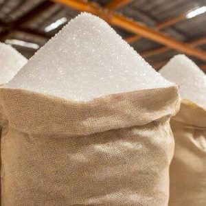 White Color Sugar – Grade CUMSA