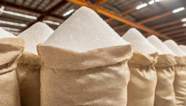 White Color Sugar – Grade CUMSA