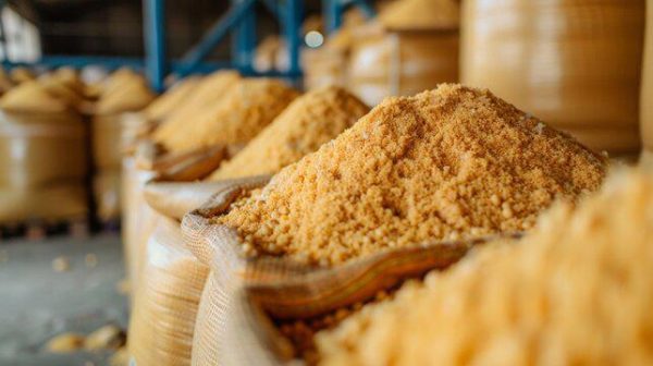 Premium Brown Sugar – Natural & Unrefined Sweetness - Image 5