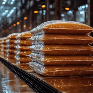 Premium Brown Sugar – Natural & Unrefined Sweetness