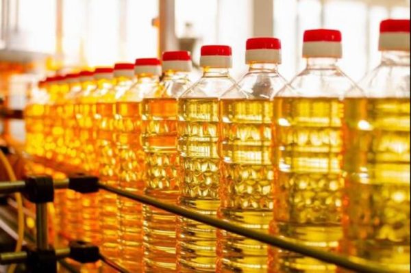 Sunflower Oil – Edible Grade - Image 2