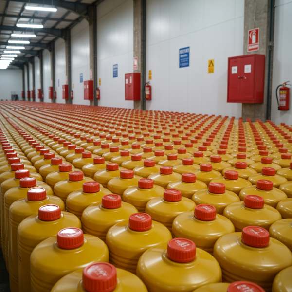 Edible Palm Oil Best Miracle Trading LLC